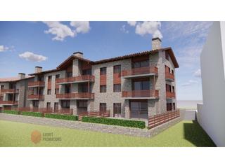 Dúplex  Calle canigo. Dúplex de 3 hab a vilallonga