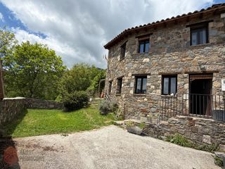 Location Maison  Calle del ferrus. Casa rústica con jardín en abella alquiler vacacional