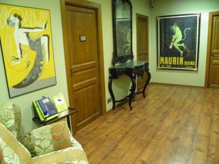 Piso  Carrer jaume i. Hotel (1 estrella) en venta