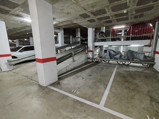 Car parking  Extremadura. Venta de plaza de parking en la calle extremadura, sant joan des