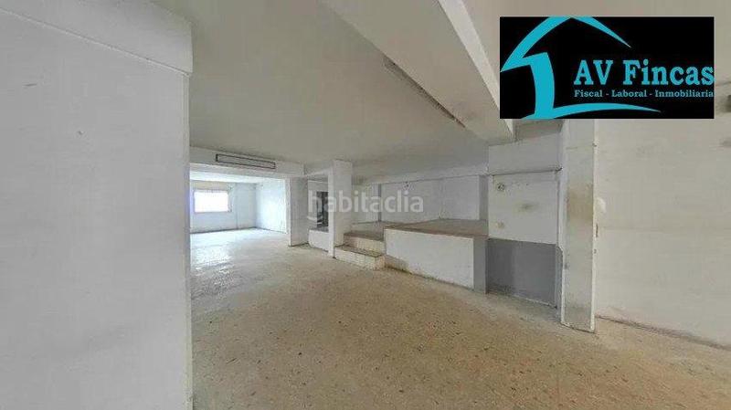 Foto 6075e19a-d508-49e6-8e33-d37cd0801465. Business premise in La Roureda Viladecans