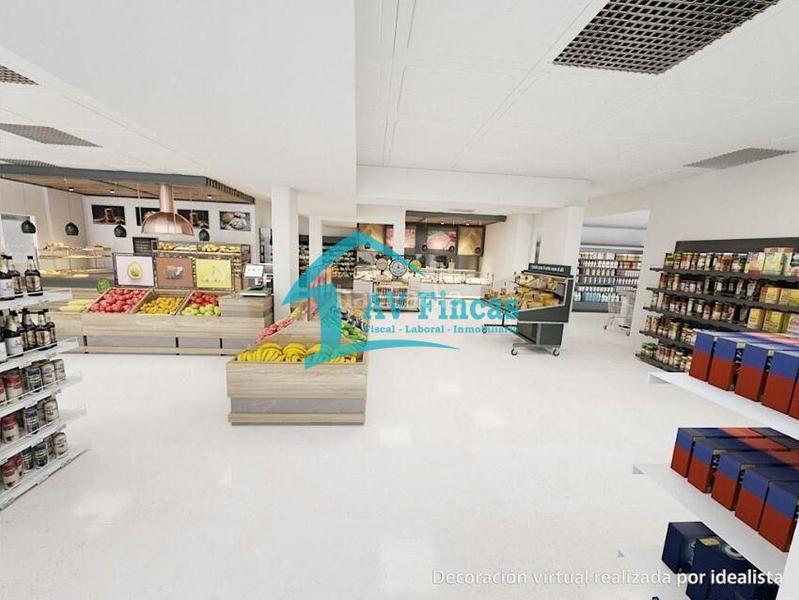 Foto 6d430ee6-beb4-4129-af78-632e215d6923. Business premise in La Roureda Viladecans