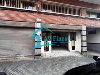 Business premise  Escultor llimona. Venta de local en viladecans barcelona.