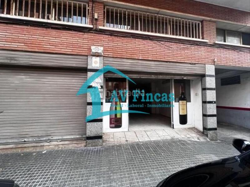 Foto 74583e96-74c3-4c4a-a864-03224623ca94. Business premise in La Roureda Viladecans