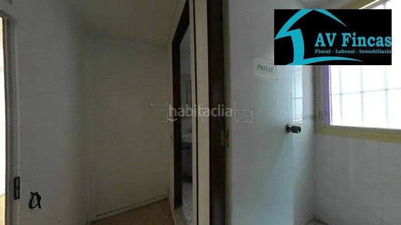 Foto 8b5f27a5-a077-4bdb-acf7-da851b31b6a2. Business premise in La Roureda Viladecans