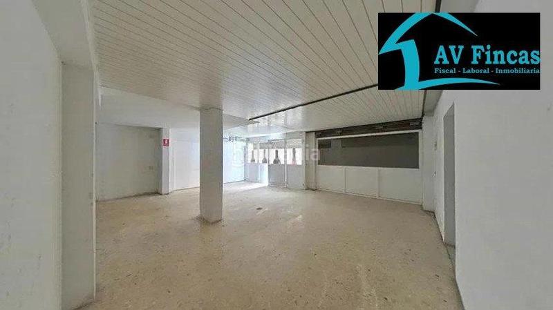 Foto ab667778-8463-4a5f-84de-c8f102a84eb4. Business premise in La Roureda Viladecans