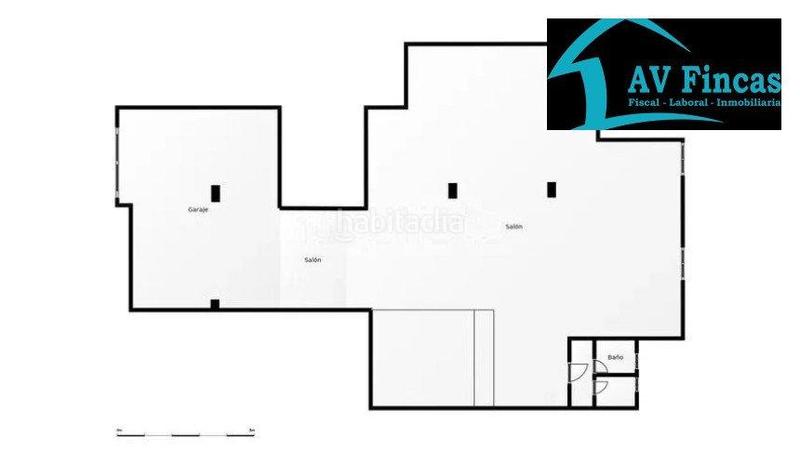 Foto b7a24802-ea41-48d7-8734-cfa1eb36b126. Business premise in La Roureda Viladecans