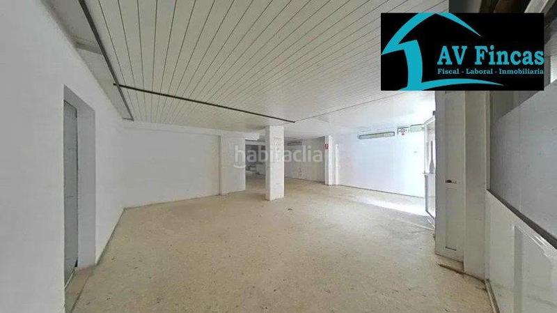 Foto cfd90c09-624f-4719-a9db-8b52bafa86a1. Business premise in La Roureda Viladecans