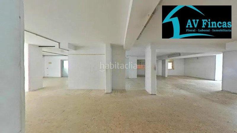 Foto ff0349c7-98ce-404c-bb7f-ebdf505b8803. Business premise in La Roureda Viladecans