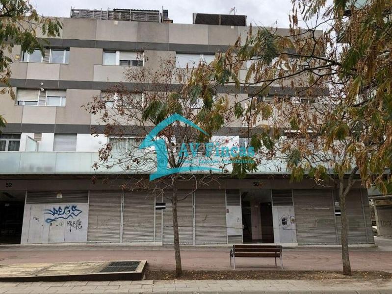 Foto 486e3dc9-8079-44f3-b256-1145b41da413. Local comercial local en venta barcelona. en Poble Nou Terrassa