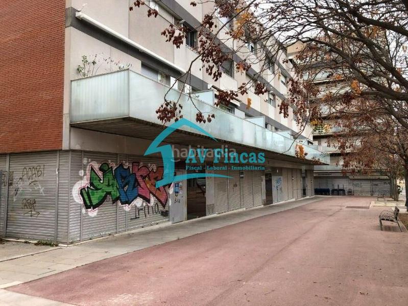 Foto 81c363db-0c53-45e1-8049-c44f48d35524. Local comercial local en venta barcelona. en Poble Nou Terrassa