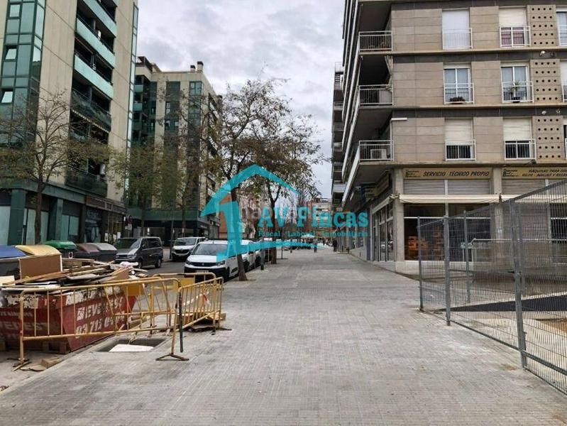 Foto ab4515eb-7a39-4ddb-a872-7b409653c89e. Local comercial local en venta barcelona. en Poble Nou Terrassa