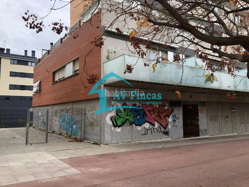 Foto b213dc37-7b7e-4d51-ab2c-4b624f13cec5. Local comercial local en venta barcelona. en Poble Nou Terrassa