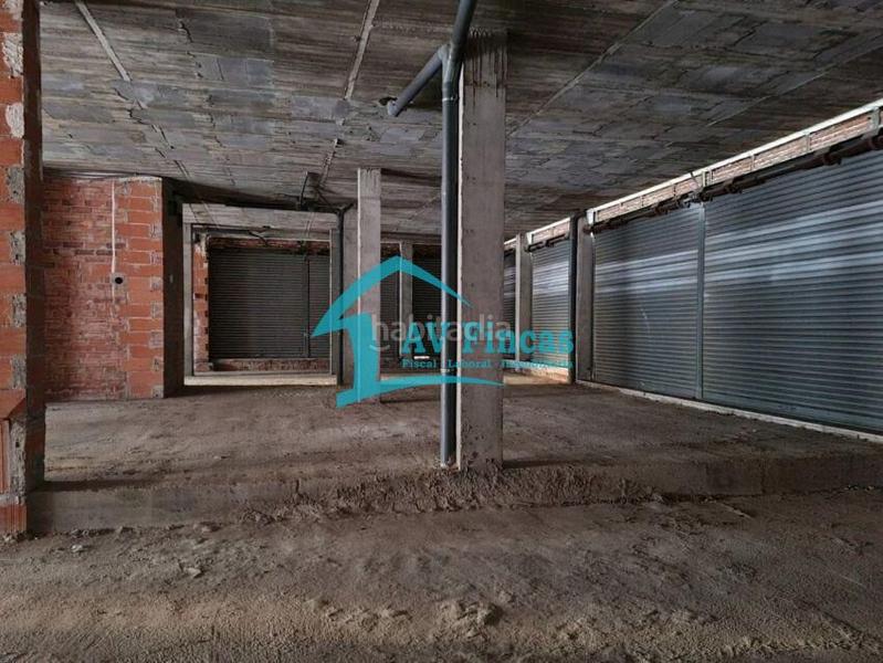 Foto e38e85e7-7f9b-41f4-8fa3-819325a54db6. Local comercial local en venta barcelona. en Poble Nou Terrassa