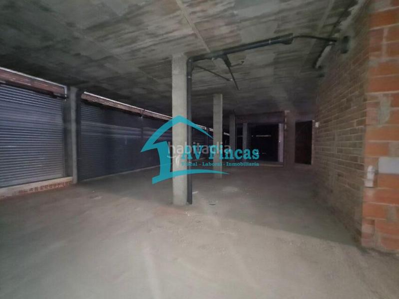 Foto e86a6fb0-7dfe-464d-99b1-39eb72589ee3. Local comercial local en venta barcelona. en Poble Nou Terrassa