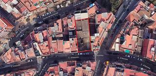 Terreny residencial  Ausona. Suelo residencial en barcelona