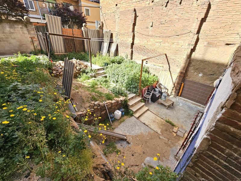 Foto f5d567cf-1651-40f4-ab96-d821a18fce93. Terreno residencial suelo residencial en Trinitat Vella Barcelona