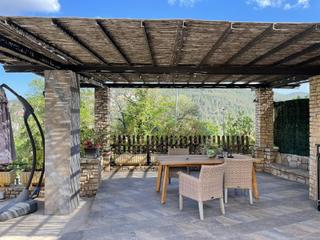 Chalet  Carretera barcelona. Espectacular chalet en corbera