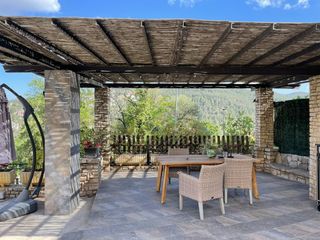 Chalet  Carretera barcelona. Espectacular chalet en venta, en corbera
