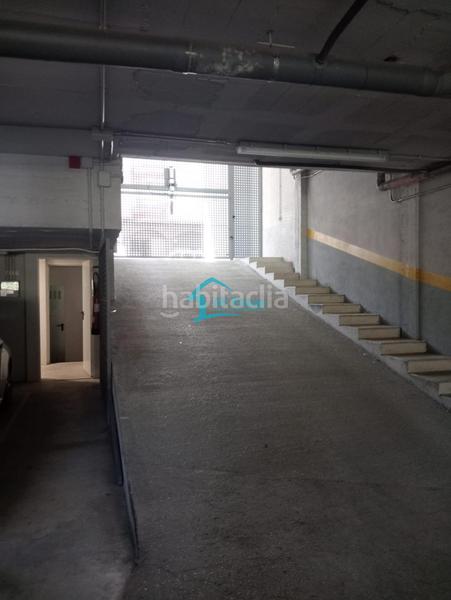 Foto 2873be6a-84c4-4d2d-a056-51dc448e0ce6. Parking coche amplia plaza de parking barcelona. en Vallirana