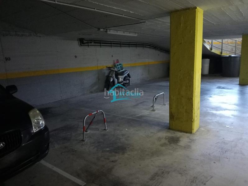 Foto f5a39a14-943a-4d31-8b60-28cdbc0f82a9. Parking coche amplia plaza de parking barcelona. en Vallirana