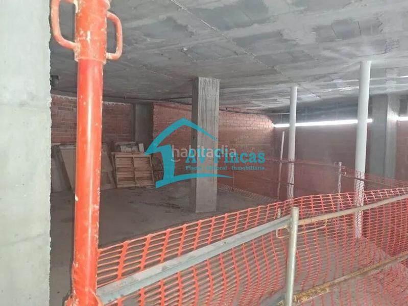 Foto 2bb2f674-06ea-45f1-bbda-ca65ac6aca68. Geschäftsraum in josep miquel quintana 65 in La Plana Esplugues de Llobregat