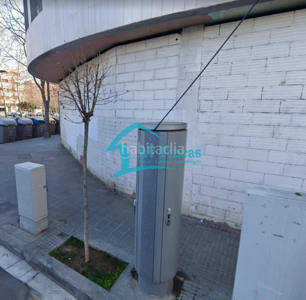 Foto 3a636517-c1f7-45e2-8036-043305f2118f. Geschäftsraum in josep miquel quintana 65 in La Plana Esplugues de Llobregat