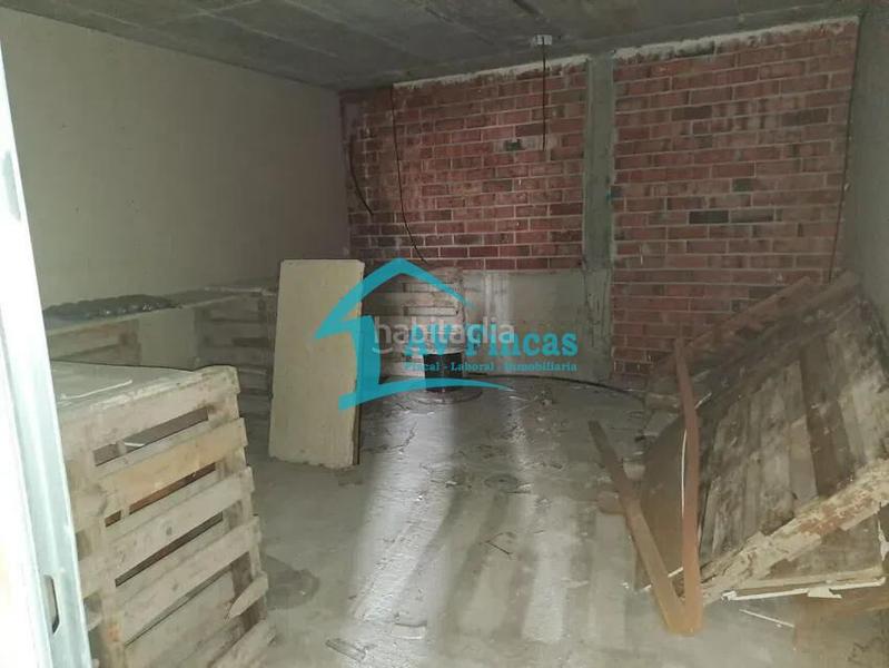 Foto 43873d30-250c-4652-a4b2-42166b648512. Geschäftsraum in josep miquel quintana 65 in La Plana Esplugues de Llobregat