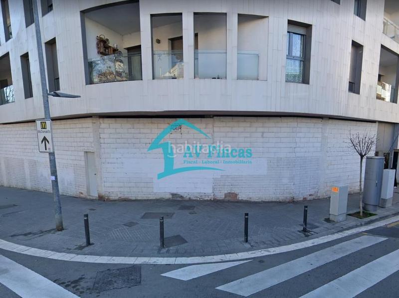 Foto cc273764-a6ba-4f7a-8d66-61836dce2b68. Geschäftsraum in josep miquel quintana 65 in La Plana Esplugues de Llobregat