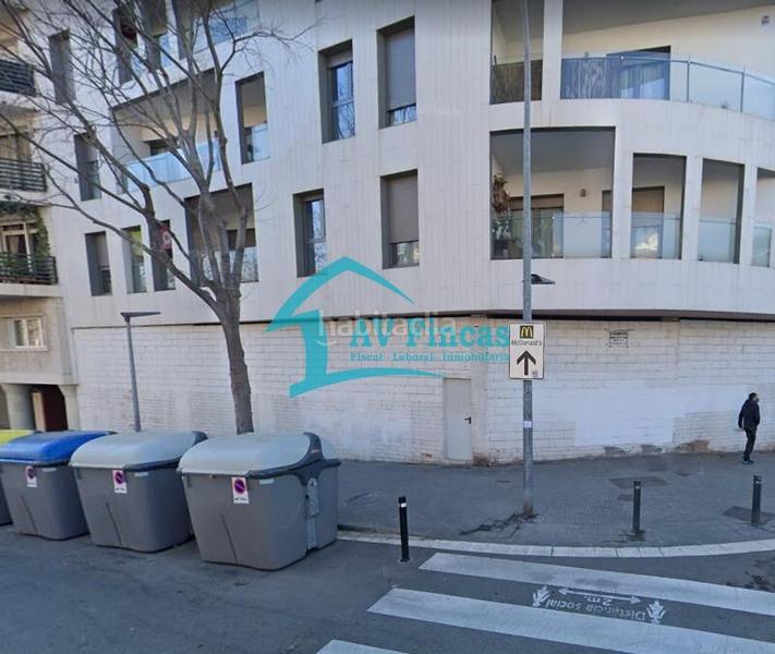 Foto d5196c29-c186-4555-8dd9-2eda3260fdf1. Geschäftsraum in josep miquel quintana 65 in La Plana Esplugues de Llobregat