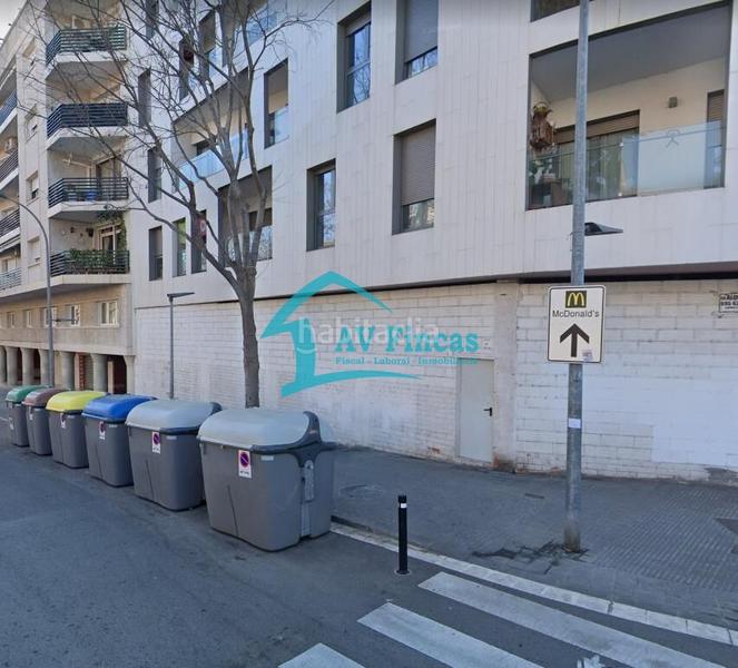 Foto d7409d71-1f30-45b6-aafb-c0f744a4d04d. Geschäftsraum in josep miquel quintana 65 in La Plana Esplugues de Llobregat