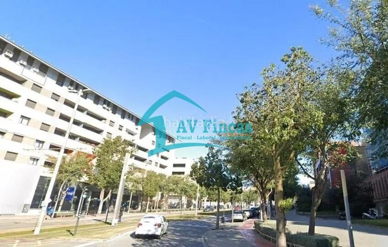 Foto e2f0a0ee-03fb-4b01-b49b-31c03422e064. Geschäftsraum in josep miquel quintana 65 in La Plana Esplugues de Llobregat