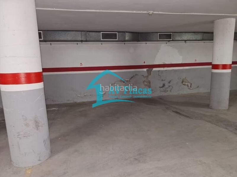 Foto 14856a10-f28a-4146-a787-c2ce96b12bd7. Parking coche parking en venta en gava en Centre-Estació Gavà