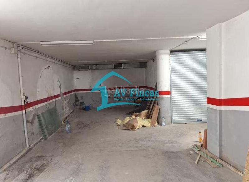 Foto 5985fd80-c11e-4c42-8340-e1d3da60db2c. Parking coche parking en venta en gava en Centre-Estació Gavà