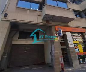 Aparcament cotxe  Santa creu de calafell. Parking en venta en gava
