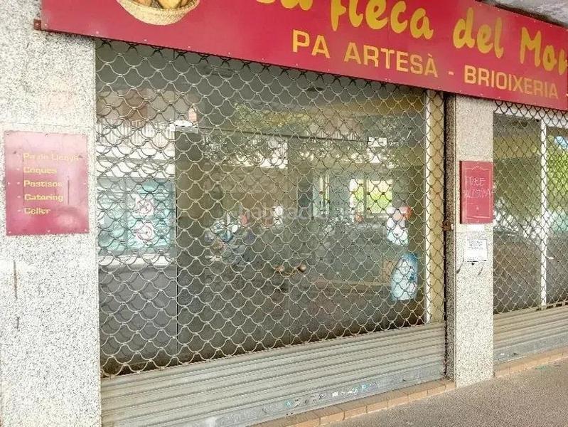 Foto 414ee06f-711d-4b20-8036-4d9b10aaa7aa. Local comercial estupendo local en venta en calle pau picasso 6 barcelona en Cardedeu