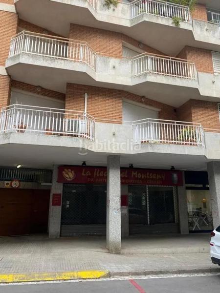 Foto 52556207-5a99-4f81-9e40-e8de7562433d. Local comercial estupendo local en venta en calle pau picasso 6 barcelona en Cardedeu
