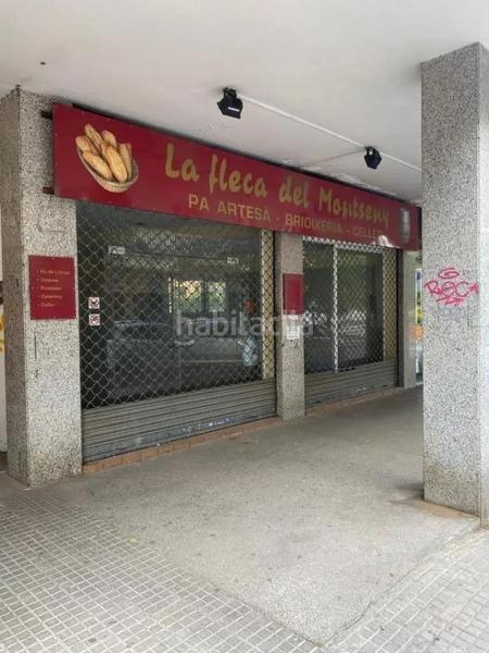 Foto a5c7a964-82d6-411f-8dcb-44e23a217677. Local comercial estupendo local en venta en calle pau picasso 6 barcelona en Cardedeu