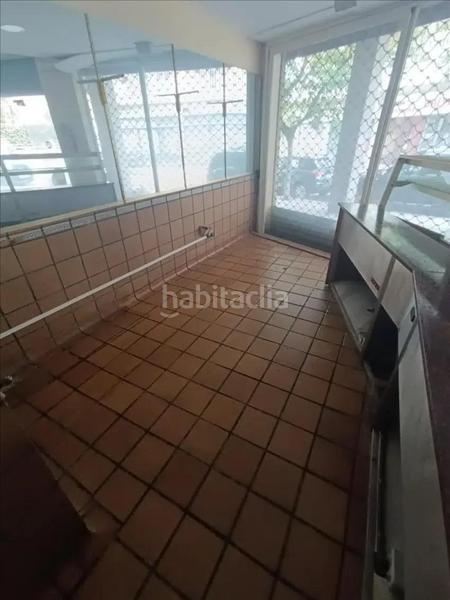 Foto a70a3ba8-8d37-4ca1-99fb-6c0c5518f500. Local comercial estupendo local en venta en calle pau picasso 6 barcelona en Cardedeu