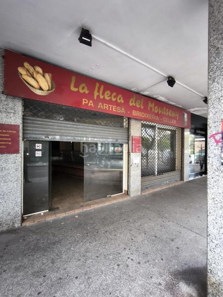 Foto c2de447b-2bcb-491b-b3fb-596a7400317b. Local comercial estupendo local en venta en calle pau picasso 6 barcelona en Cardedeu