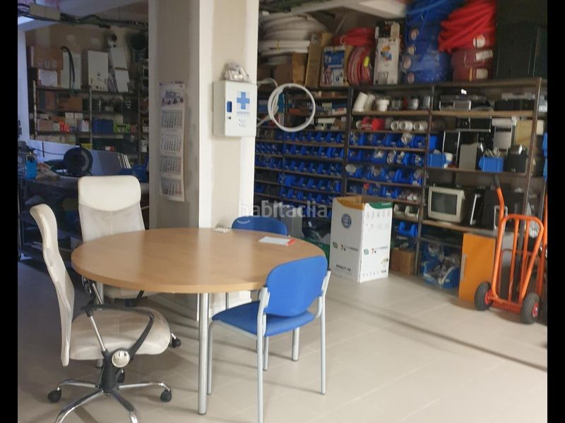 Foto 4f8b57db-79b7-4210-b8a8-c4b0e8f987c8. Local comercial a Centre Esplugues de Llobregat