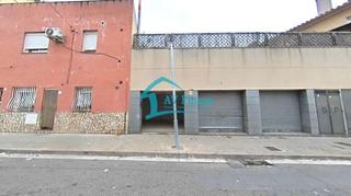 Local Comercial  Ribera de la. Local en venta en calle de la rivera en canovelles barcelona.