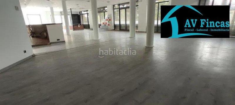 Foto 0437c7f6-ad88-4fab-a022-5d95baade71d. Local comercial local en venta en el prat de llobregat barcelona. en Prat de Llobregat (El)