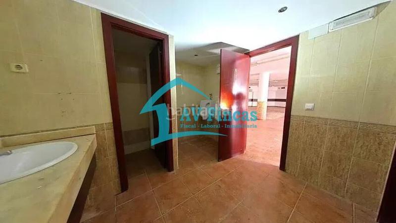 Foto 25ba9b77-d3ae-4785-a838-69e26f71a140. Local comercial local en venta en el prat de llobregat barcelona. en Prat de Llobregat (El)