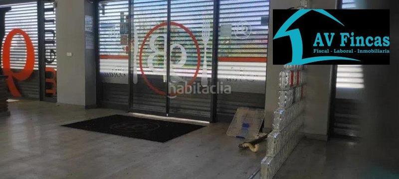 Foto 2d581bd3-5ed3-42c1-8488-1c2600562e88. Local comercial local en venta en el prat de llobregat barcelona. en Prat de Llobregat (El)