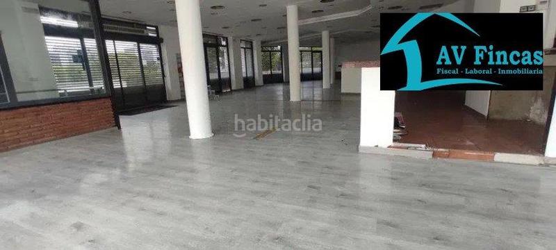 Foto 3274e0c4-b546-4993-ab48-7f0351e739c3. Local comercial local en venta en el prat de llobregat barcelona. en Prat de Llobregat (El)
