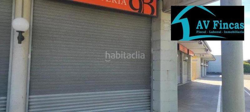 Foto 33b80dc9-1b54-473d-9052-1dd38ecd317d. Local comercial local en venta en el prat de llobregat barcelona. en Prat de Llobregat (El)