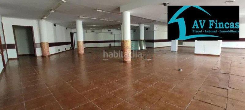 Foto 33f7c08f-de1d-420b-b585-ae28f81d6e9a. Local comercial local en venta en el prat de llobregat barcelona. en Prat de Llobregat (El)