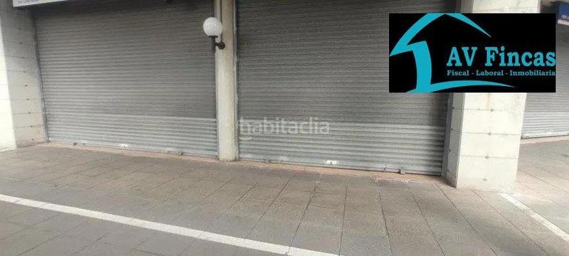 Foto 3d863f68-08ba-4b80-84a0-5da427ddedad. Local comercial local en venta en el prat de llobregat barcelona. en Prat de Llobregat (El)