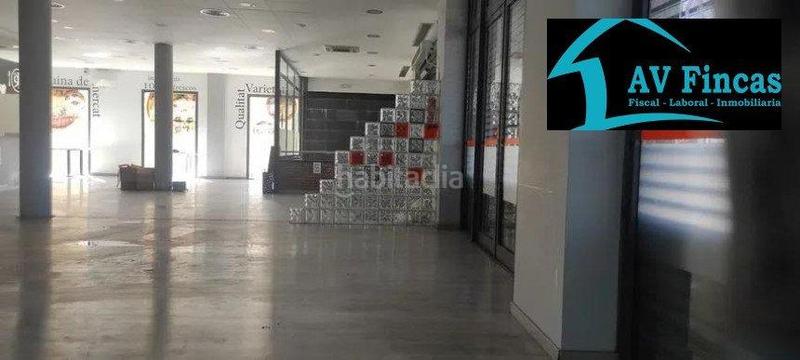 Foto 56a5bf79-143b-41a6-b70d-331923d58f17. Local comercial local en venta en el prat de llobregat barcelona. en Prat de Llobregat (El)